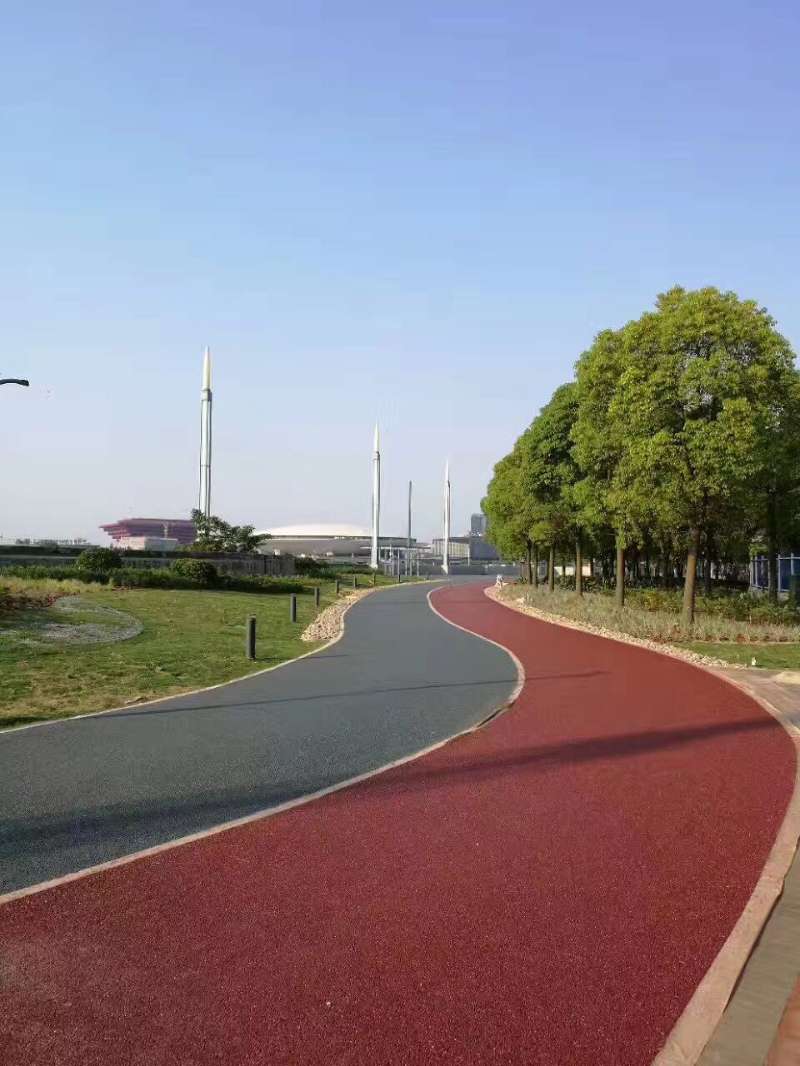 昌江专业路面改色施工服务