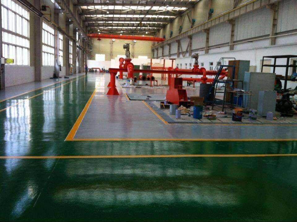 昌江彩色防滑路面是兼具